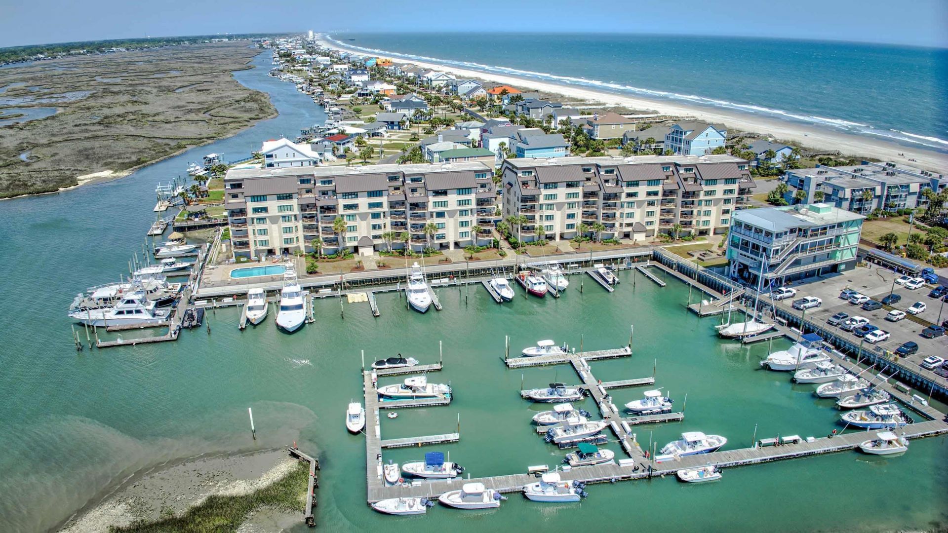 1647 S Waccamaw Dr.  Photo 12