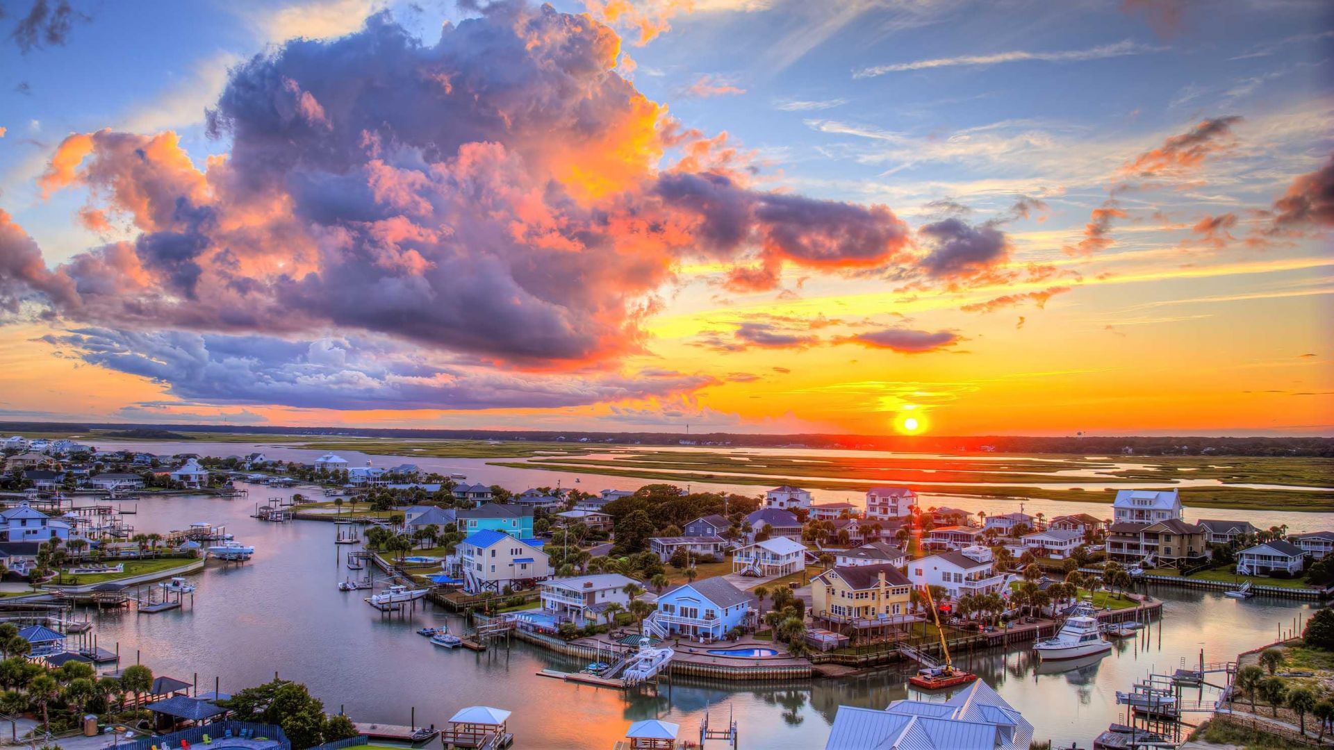 1647 S Waccamaw Dr.  Photo 33