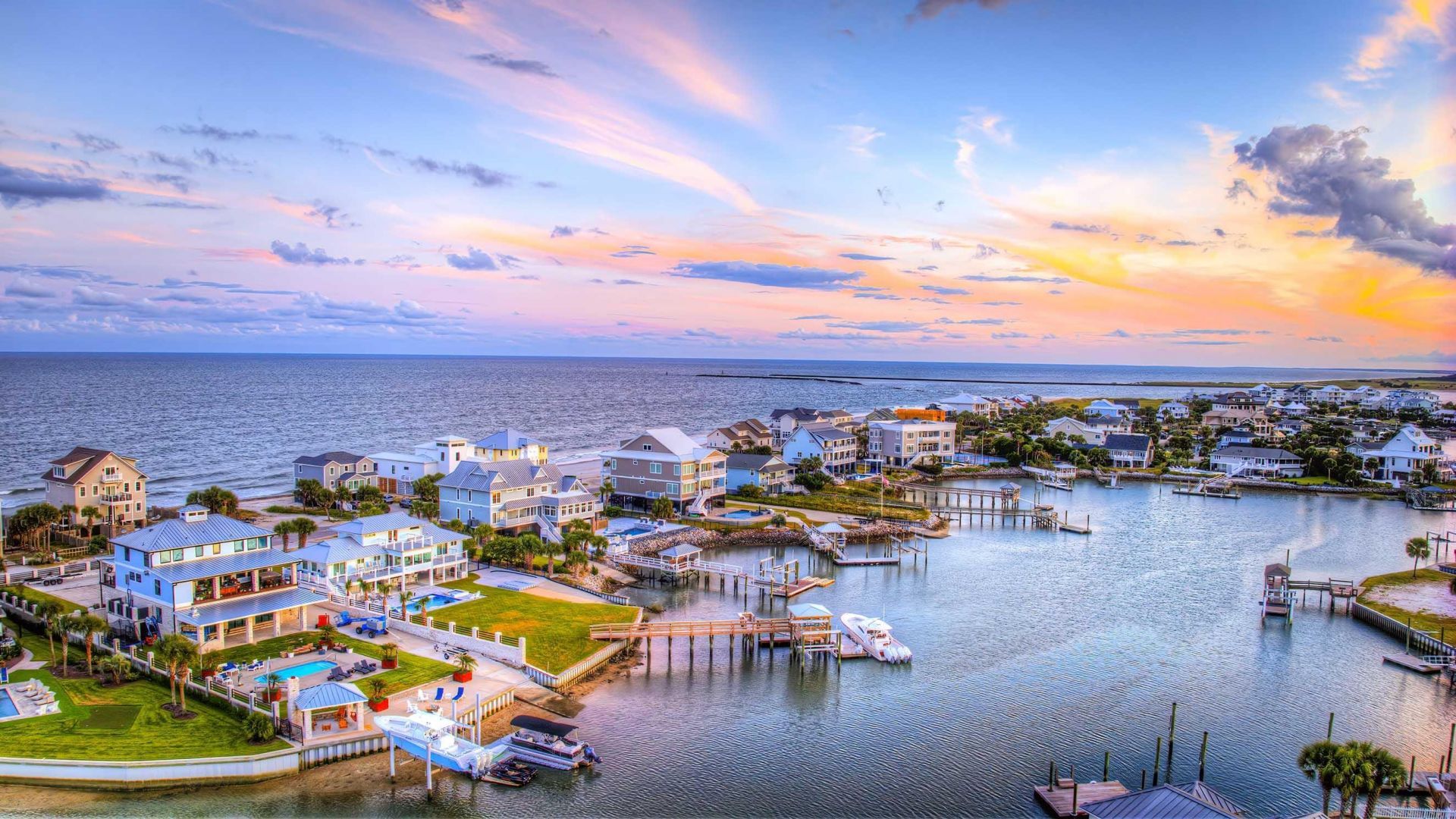 1647 S Waccamaw Dr.  Photo 34