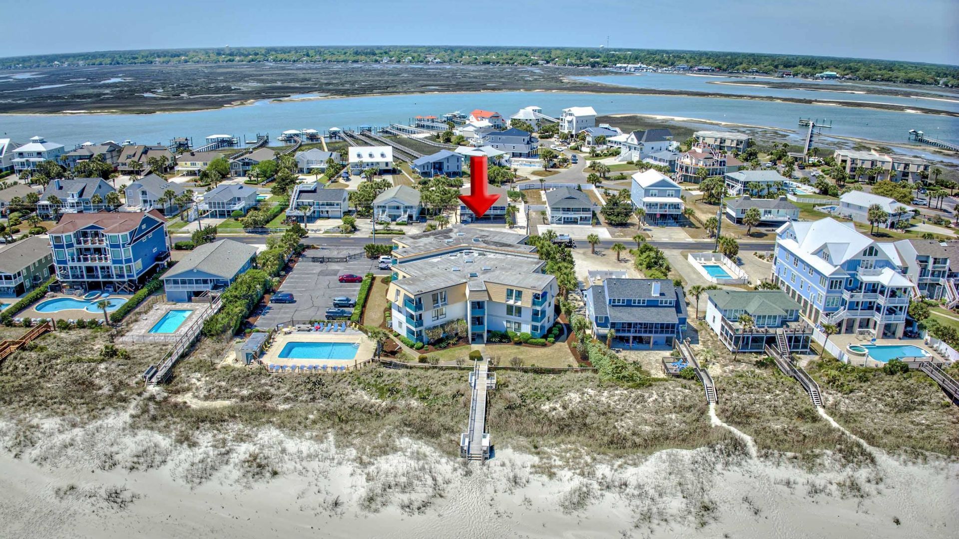 1647 S Waccamaw Dr.  Photo 4