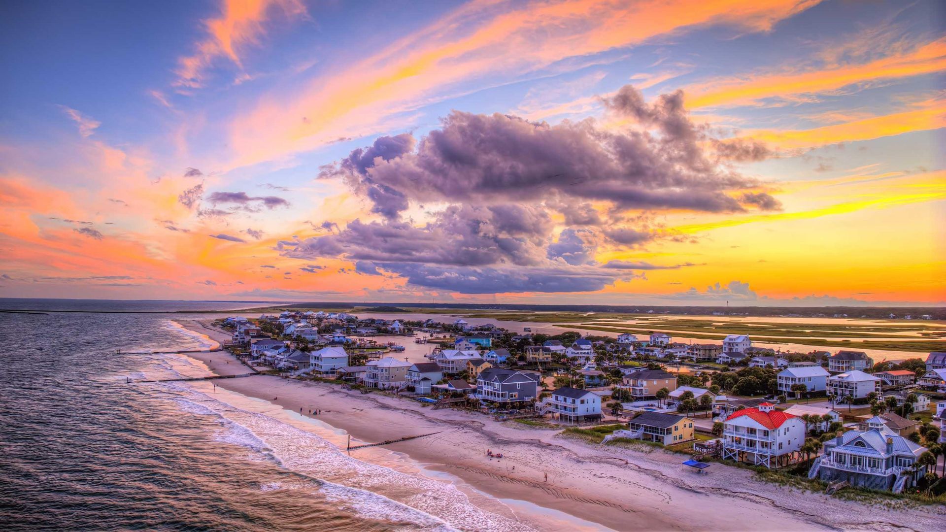 1647 S Waccamaw Dr.  Photo 5