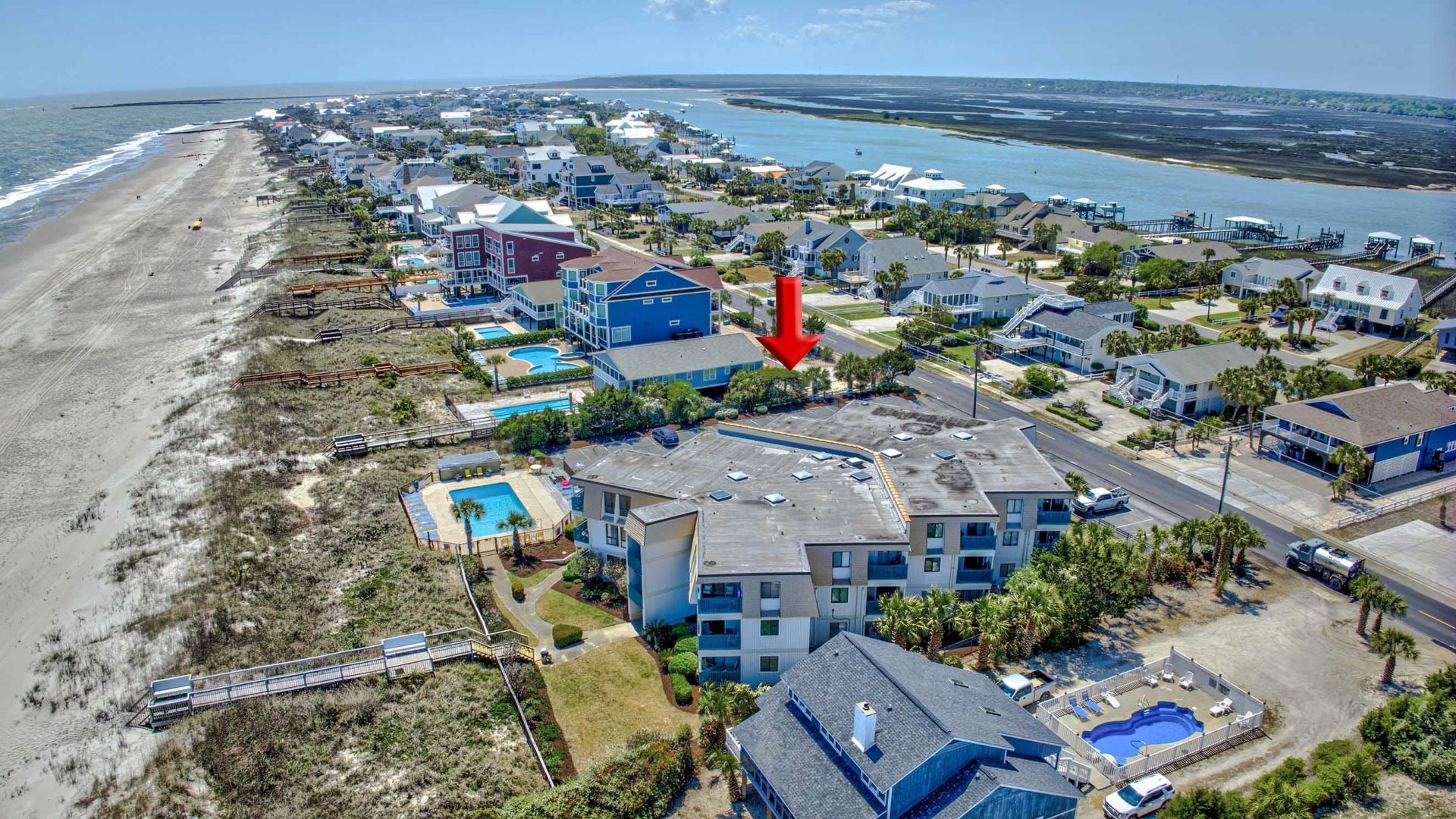 1647 S Waccamaw Dr.  Photo 6