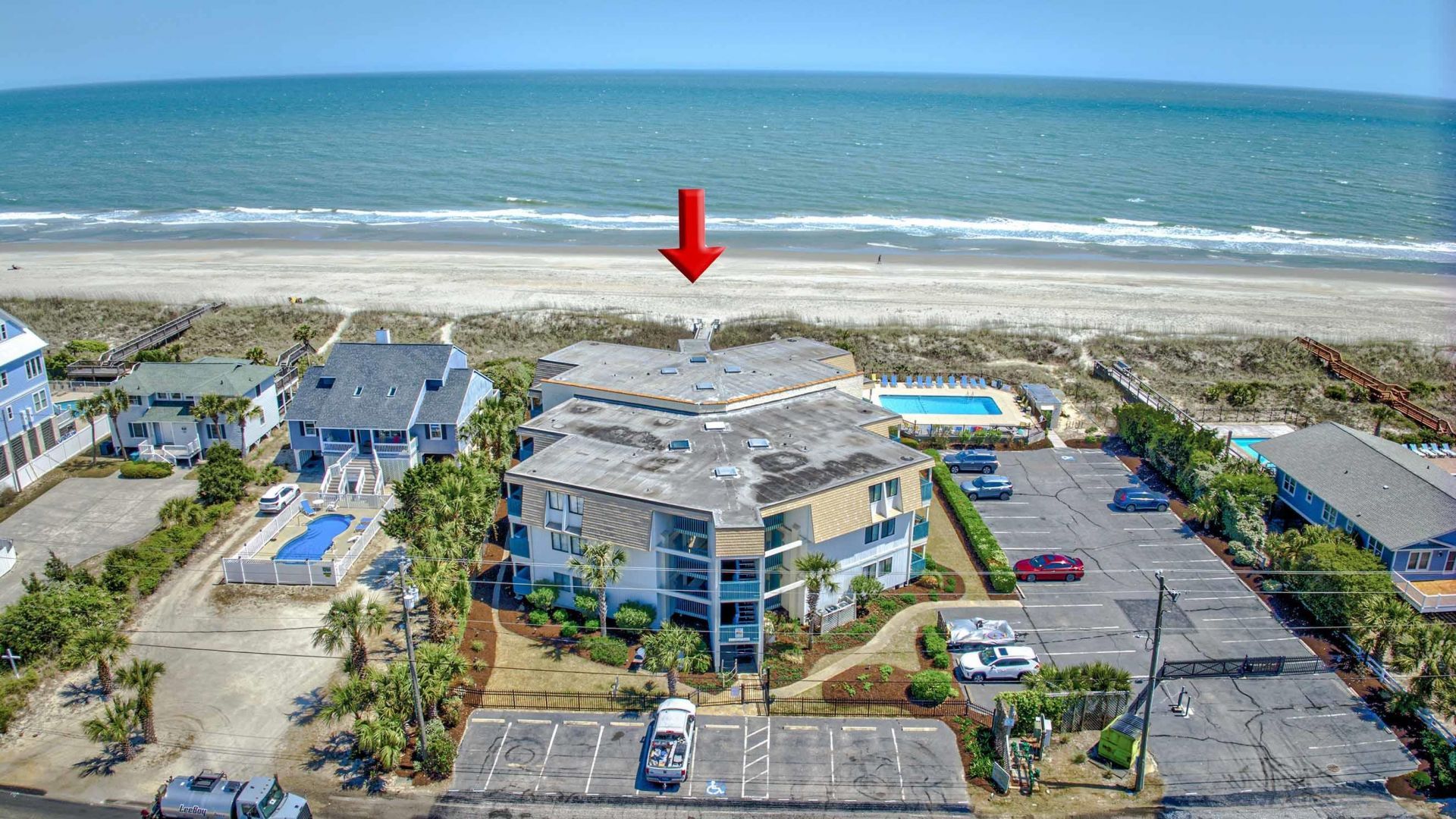 1647 S Waccamaw Dr.  Photo 7