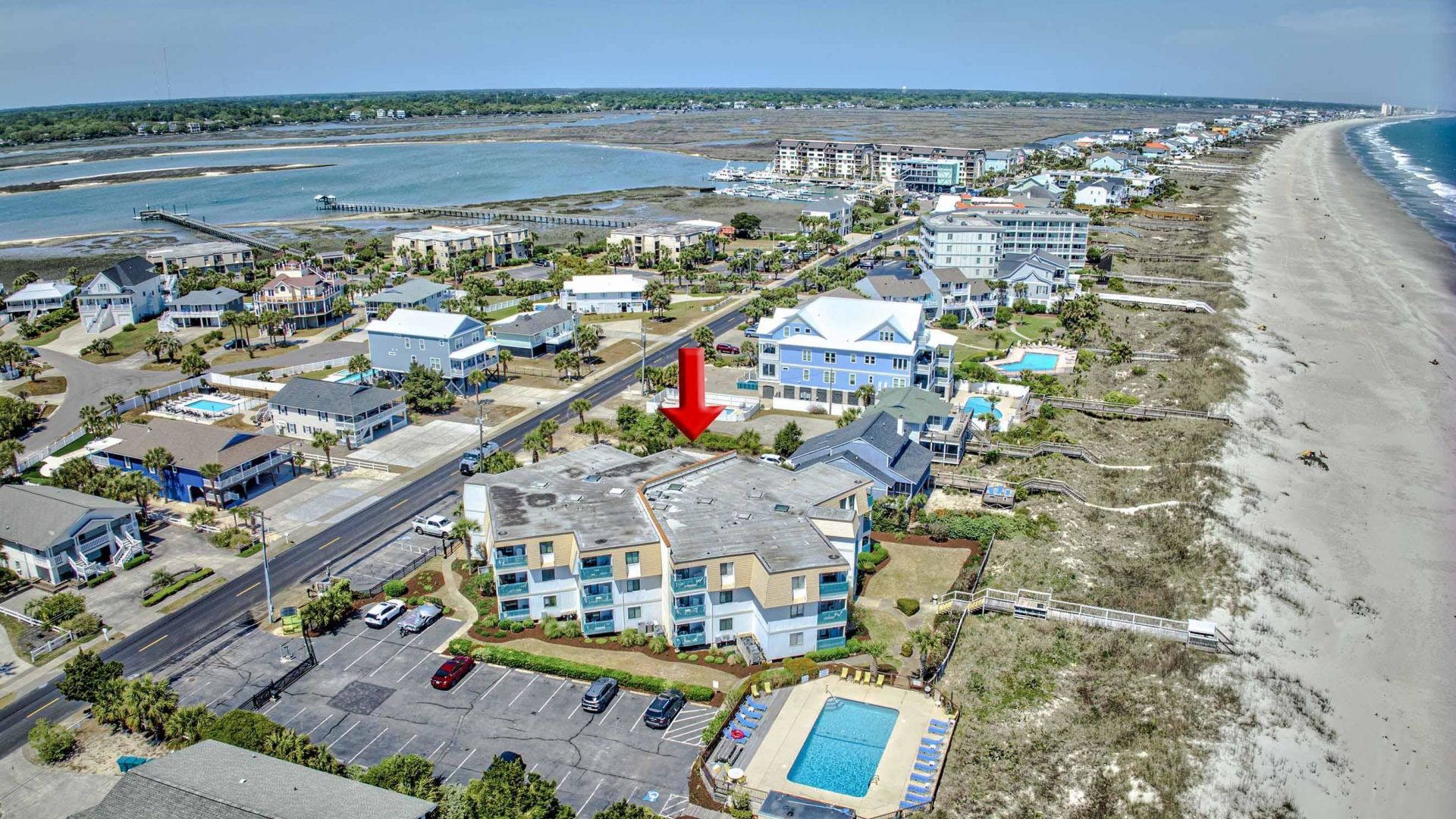 1647 S Waccamaw Dr.  Photo 8