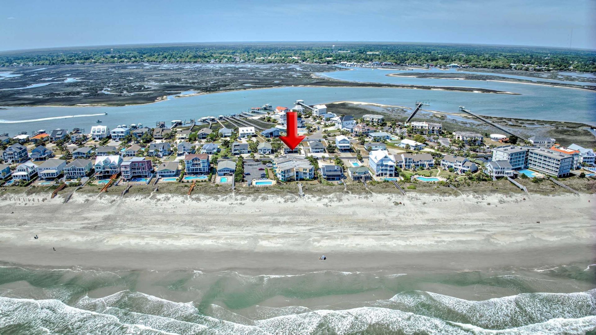 1647 S Waccamaw Dr.  Photo 9