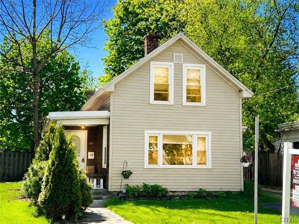 19 Brainard Street, Whitesboro, NY 13492