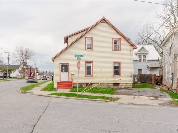 402 Arsenal Street , Watertown, NY 13601