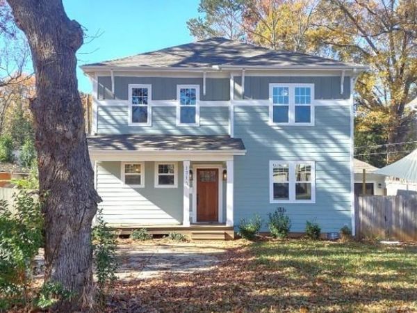 1716 Berryhill Road , Charlotte, NC 28208