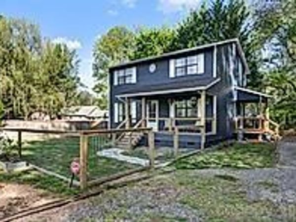 103 Rainbow Lane , Black Mountain, NC 28711