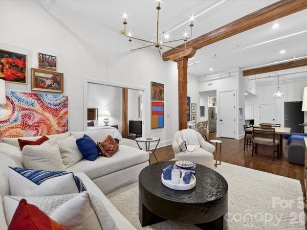 310 Arlington Avenue , Unit 219, Charlotte, NC 28203