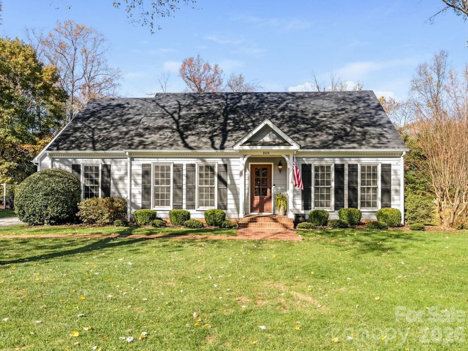 3524 Chevington Road, Charlotte, NC 28226 Main Photo