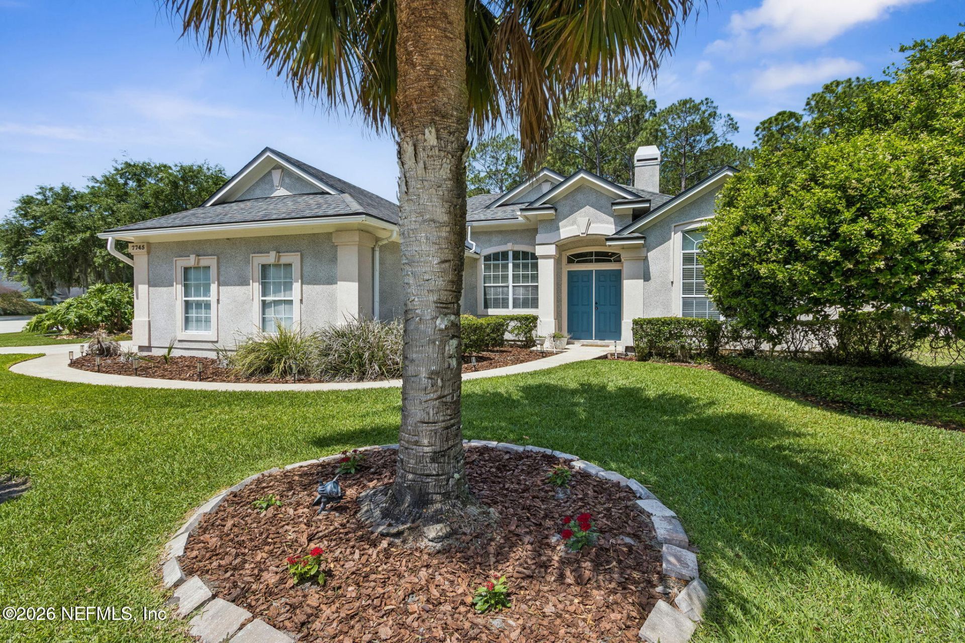 7745 Spindletree Court, Jacksonville, FL 32256 Main Photo