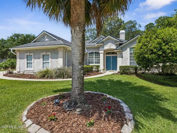 7745 SPINDLETREE Court, Jacksonville, FL 32256