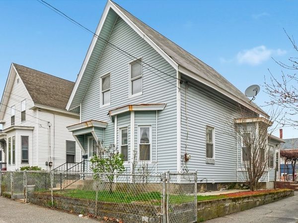 168 School St, Lynn, MA 01854