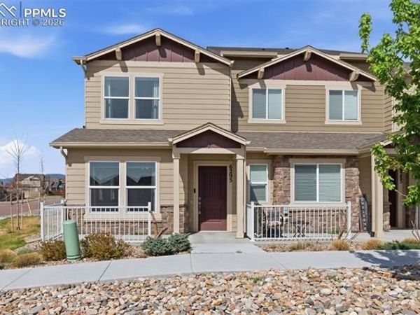 6295 White Wolf Point, Colorado Springs, CO 80925