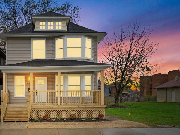 6217 Avery Street, Detroit, MI 48208