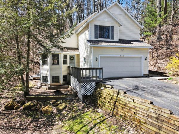 6479 Lakeshore Avenue, West Olive, MI 49460