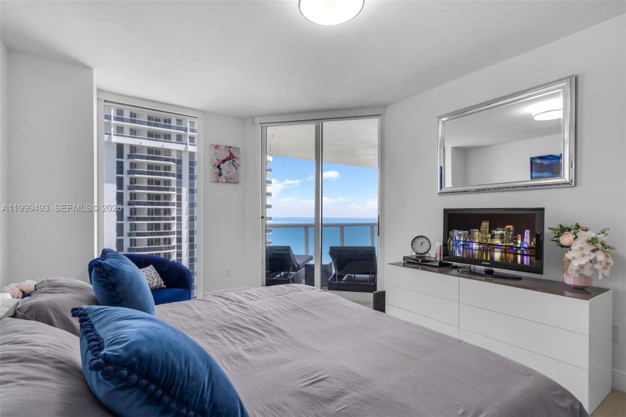 4775 Collins Ave, Unit 3608, Miami Beach, FL 33140 Photo