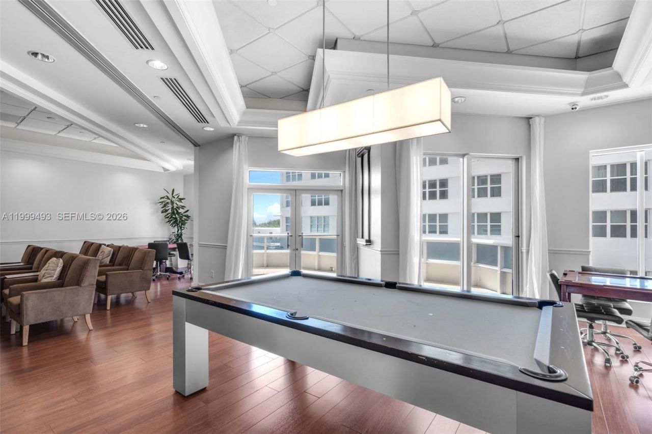 4775 Collins Ave, Unit 3608, Miami Beach, FL 33140 Photo