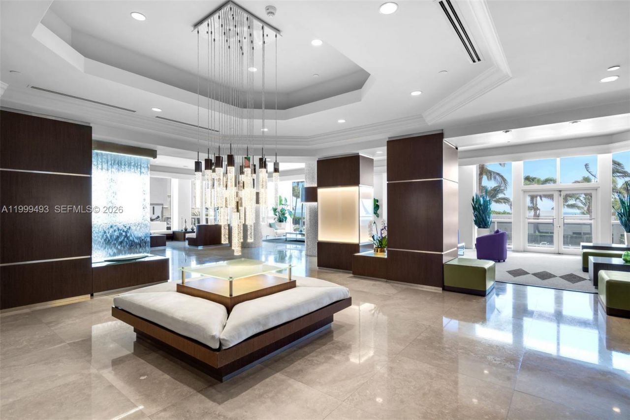 4775 Collins Ave, Unit 3608, Miami Beach, FL 33140 Photo