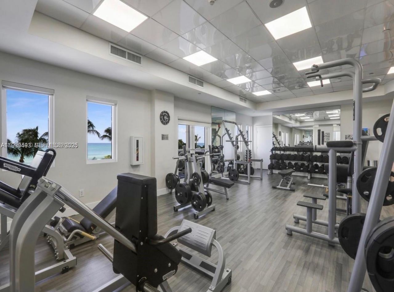 4775 Collins Ave, Unit 3608, Miami Beach, FL 33140 Photo