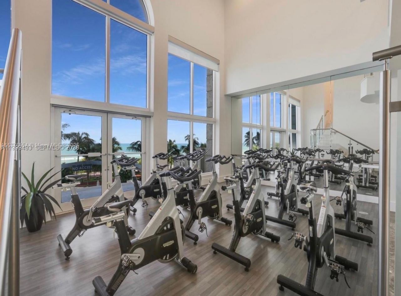 4775 Collins Ave, Unit 3608, Miami Beach, FL 33140 Photo