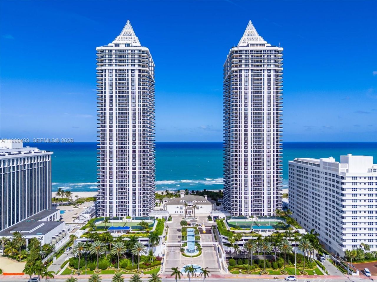 4775 Collins Ave, Unit 3608, Miami Beach, FL 33140 Photo