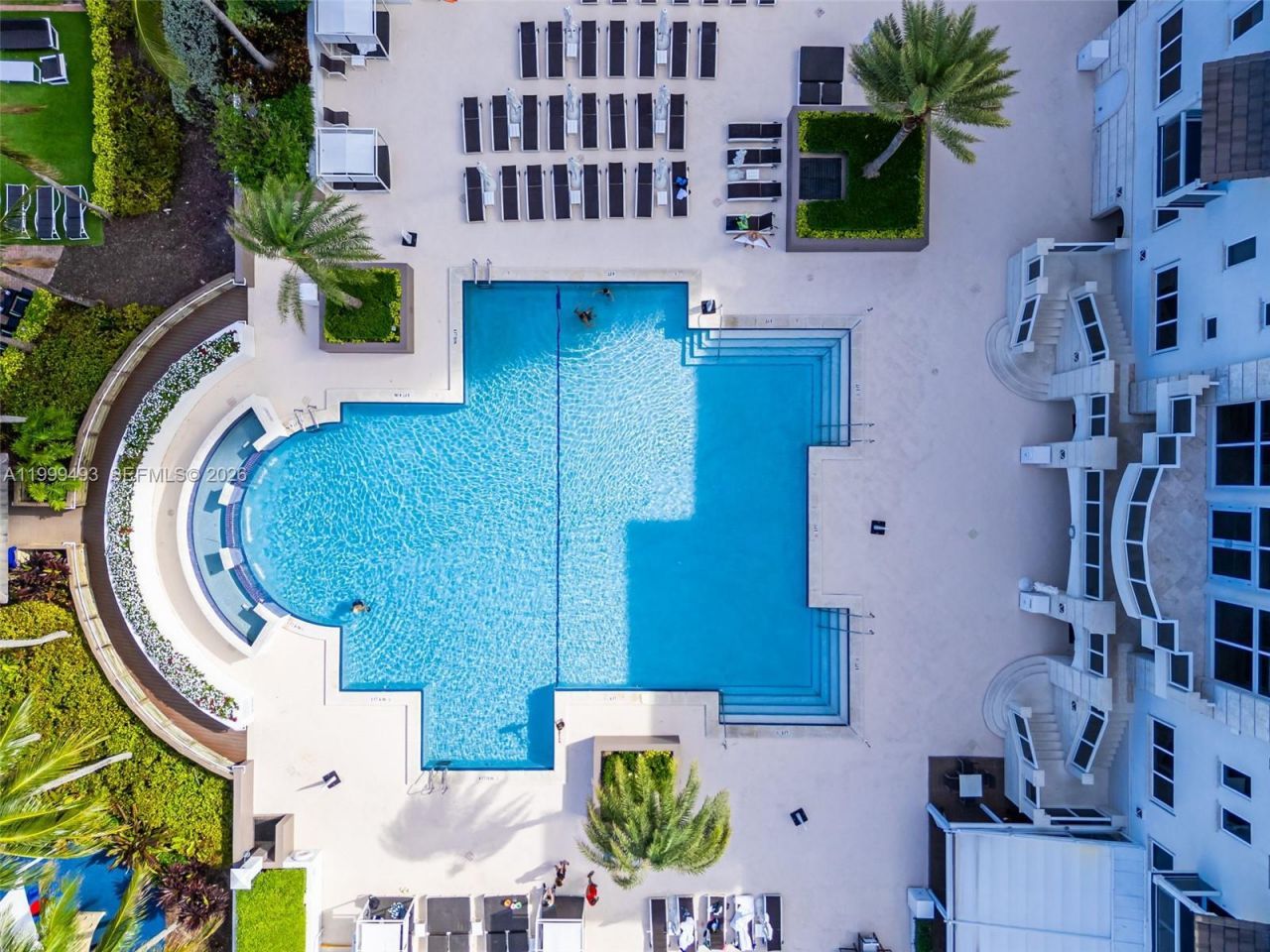 4775 Collins Ave, Unit 3608, Miami Beach, FL 33140 Photo