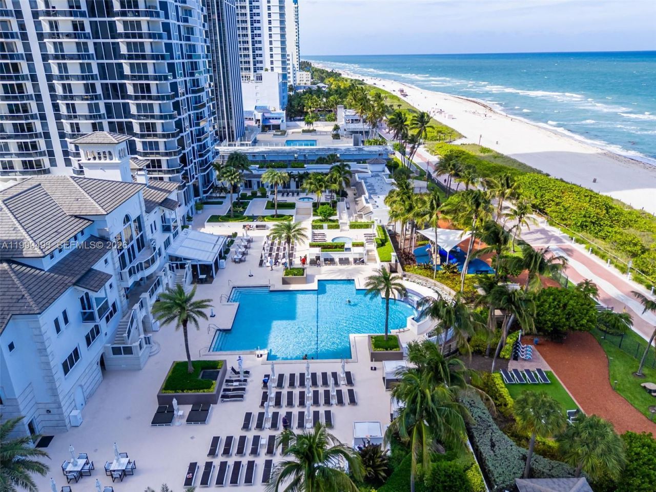 4775 Collins Ave, Unit 3608, Miami Beach, FL 33140 Photo