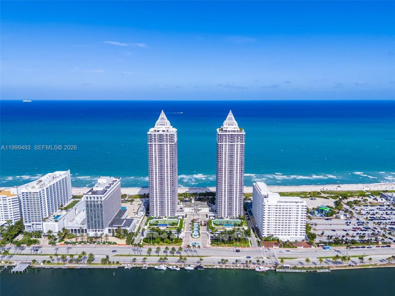 4775 Collins Ave, Unit 3608, Miami Beach, FL 33140 Photo