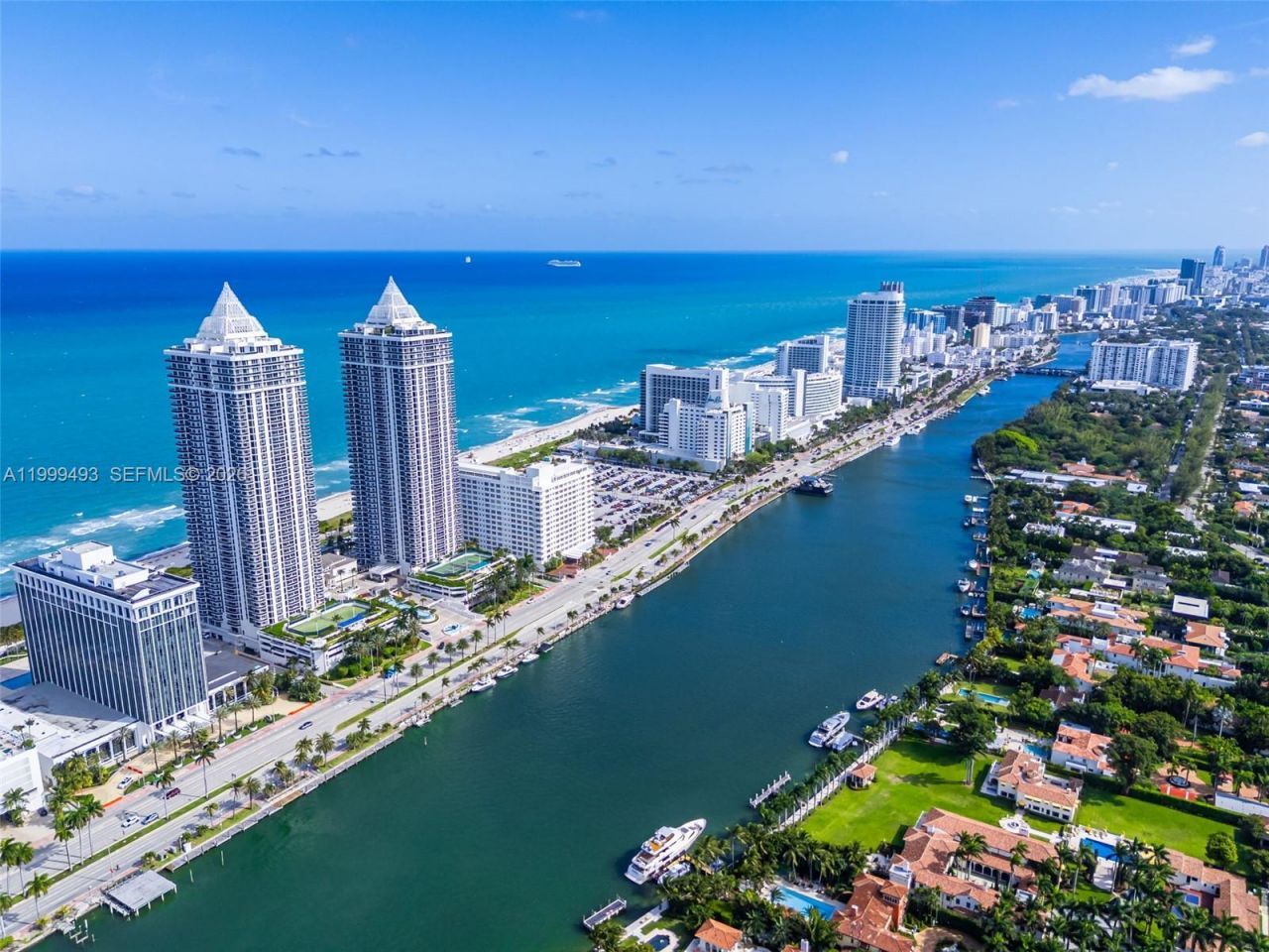 4775 Collins Ave, Unit 3608, Miami Beach, FL 33140 Photo