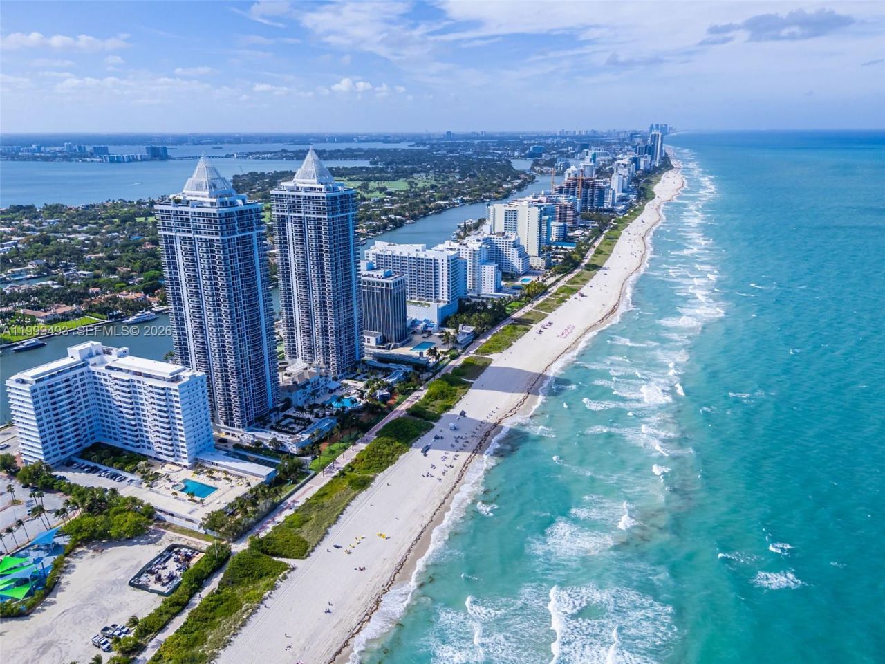 4775 Collins Ave, Unit 3608, Miami Beach, FL 33140 Photo