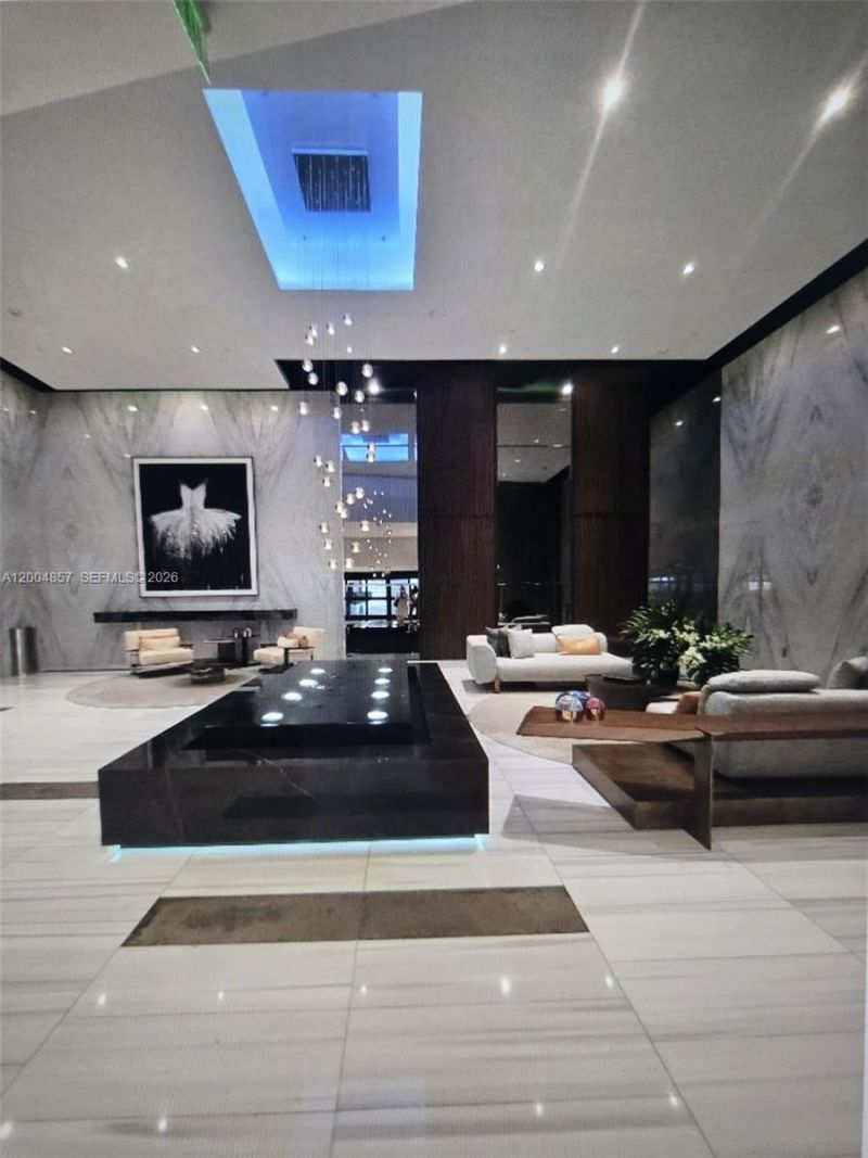 1100 Biscayne Blvd , Unit 3708, Miami, FL 33132 Photo