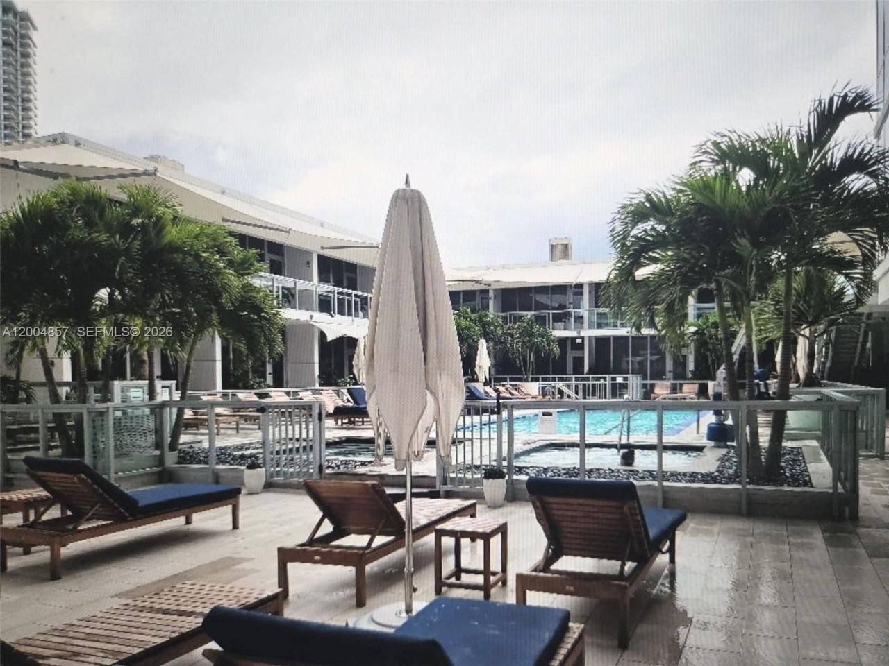 1100 Biscayne Blvd , Unit 3708, Miami, FL 33132 Photo