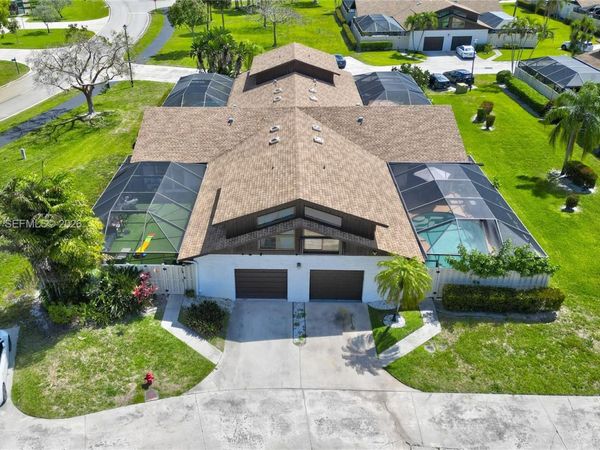 9604 Boca Gardens Pkwy , Unit A, Boca Raton, FL 33496