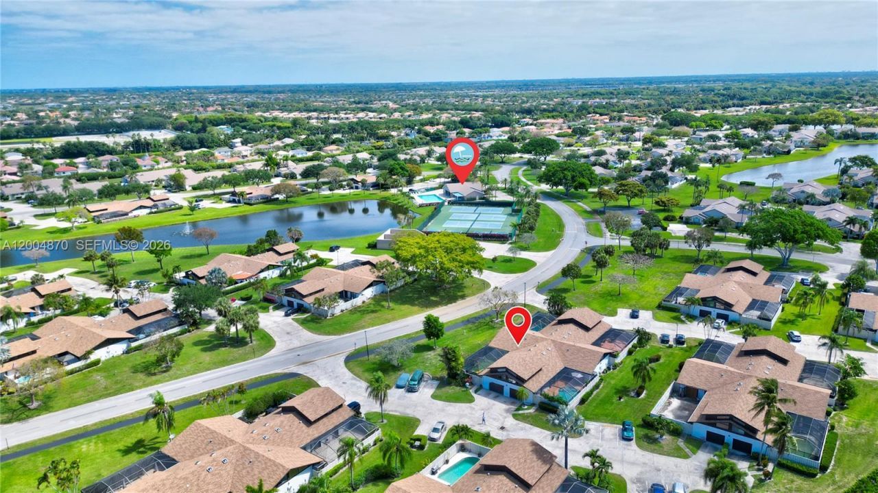 9604 Boca Gardens Pkwy , Unit A, Boca Raton, FL 33496 Photo