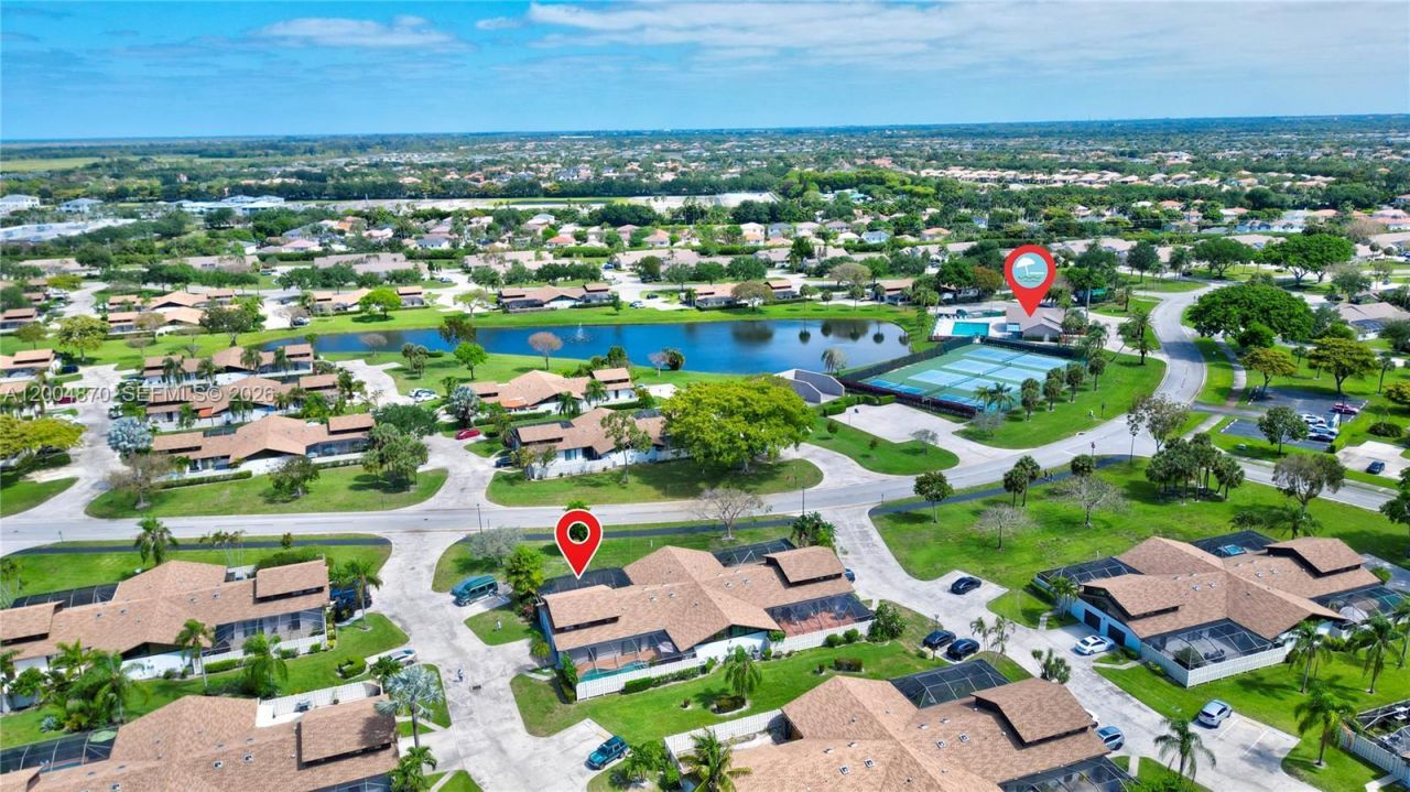 9604 Boca Gardens Pkwy , Unit A, Boca Raton, FL 33496 Photo