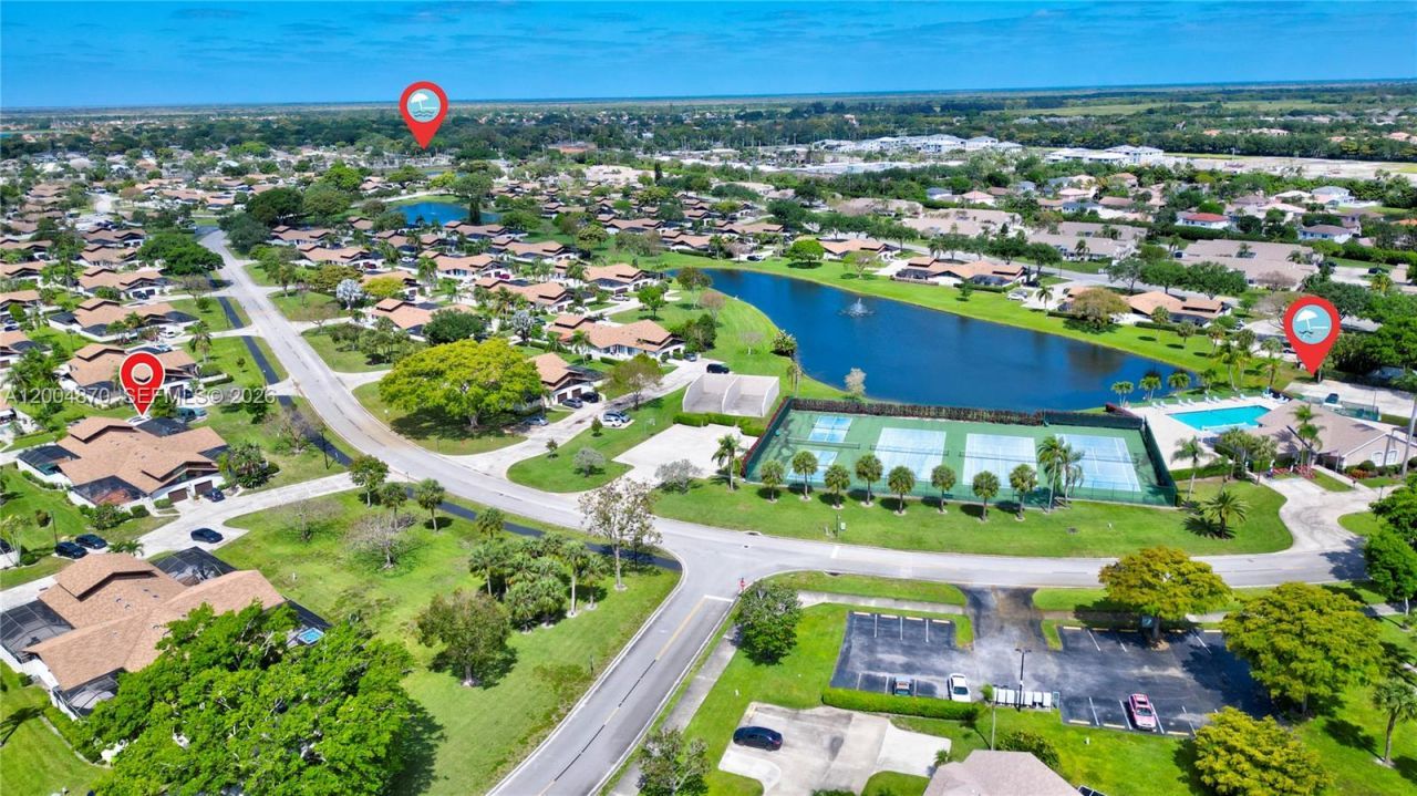 9604 Boca Gardens Pkwy , Unit A, Boca Raton, FL 33496 Photo