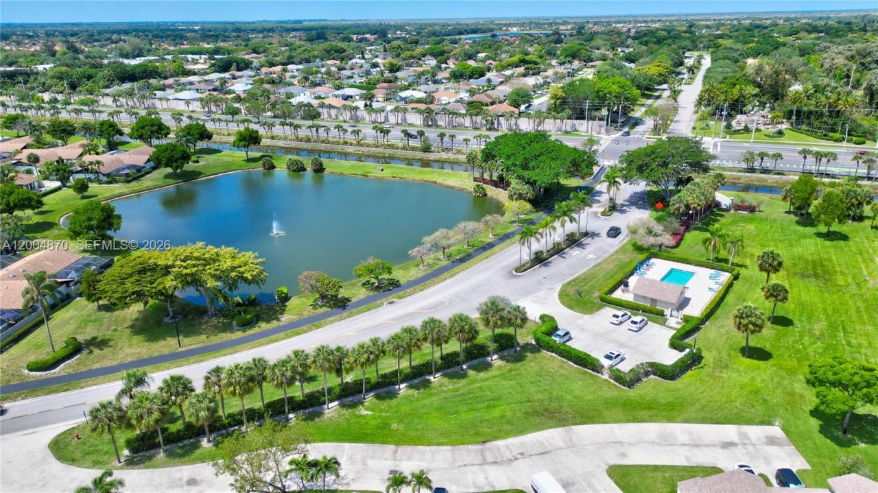 9604 Boca Gardens Pkwy , Unit A, Boca Raton, FL 33496 Photo