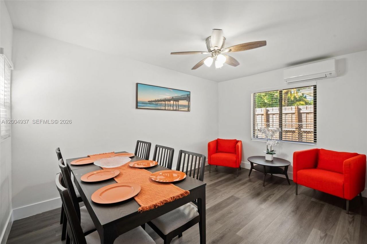 13840 NW 5th Ct , Unit 13840, North Miami, FL 33168 Photo