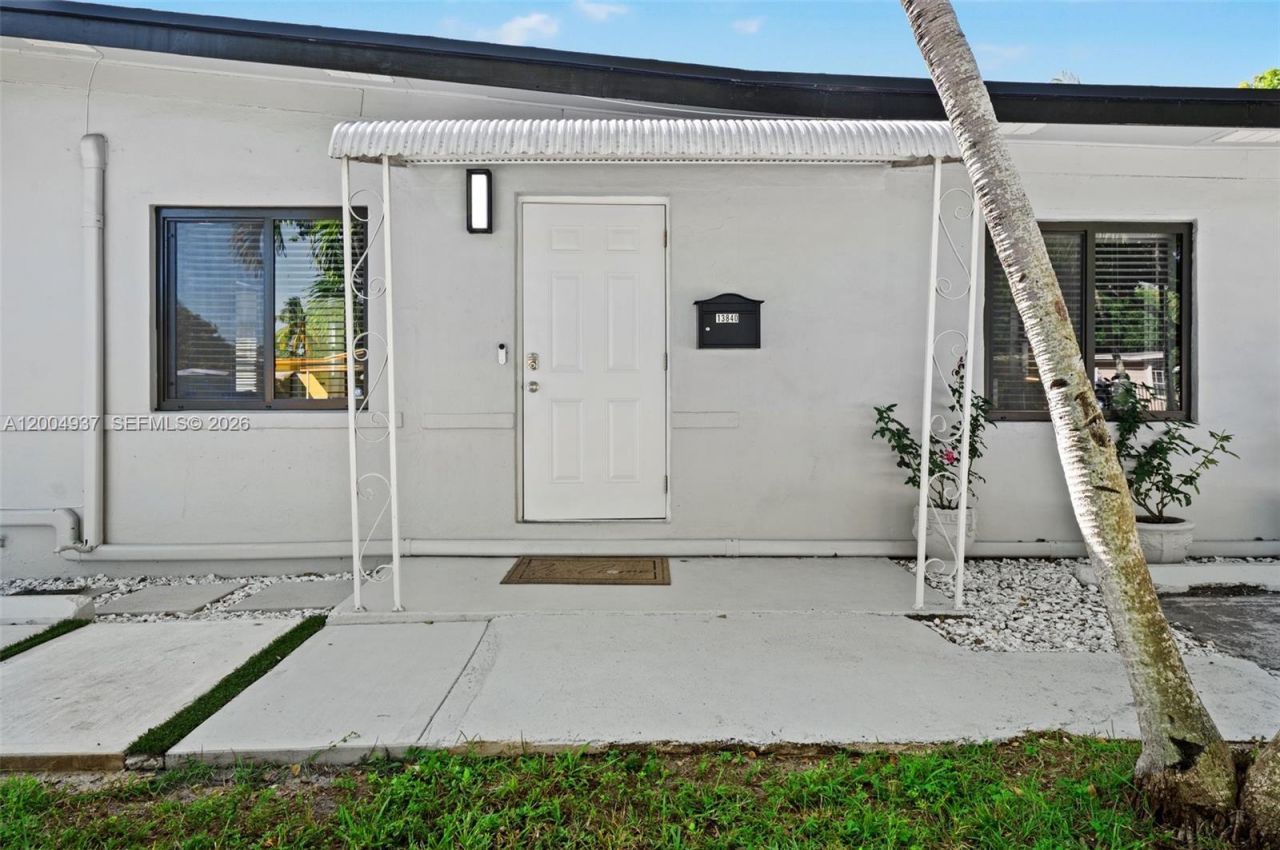 13840 NW 5th Ct , Unit 13840, North Miami, FL 33168 Photo