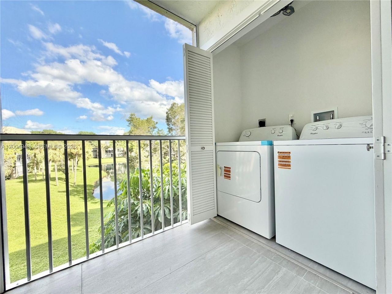 3361 NW 47th Ter, Unit 329, Lauderdale Lakes, FL 33319 Photo