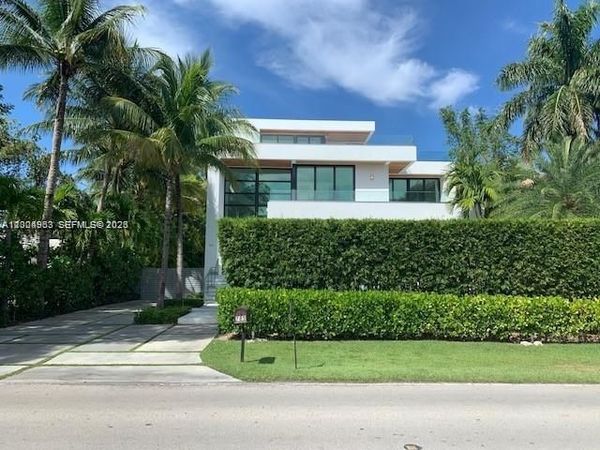 785 Harbor Drive , Unit _, Key Biscayne, FL 33149