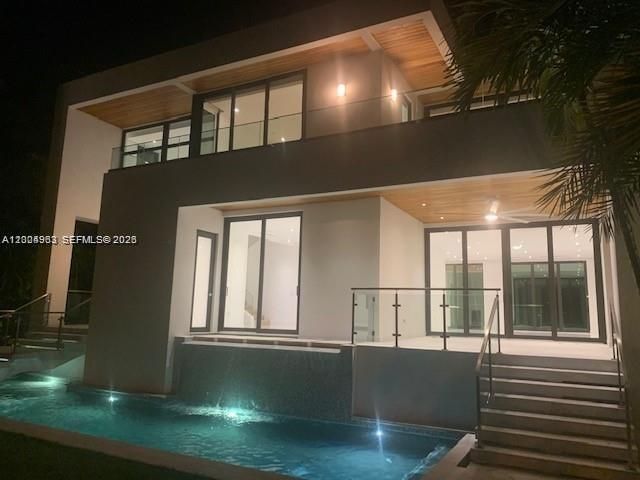 785 Harbor Drive , Unit _, Key Biscayne, FL 33149 Photo