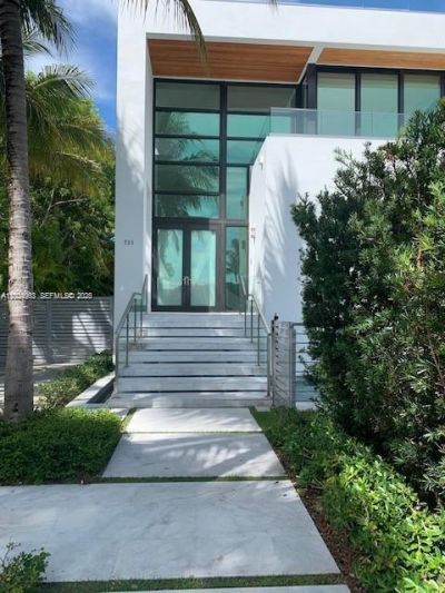 785 Harbor Drive , Unit _, Key Biscayne, FL 33149 Photo