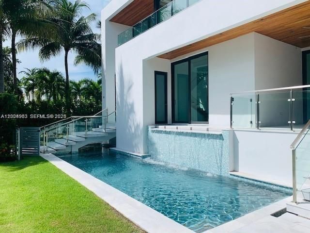 785 Harbor Drive , Unit _, Key Biscayne, FL 33149 Photo