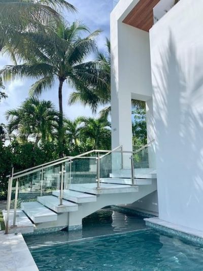 785 Harbor Drive , Unit _, Key Biscayne, FL 33149 Photo