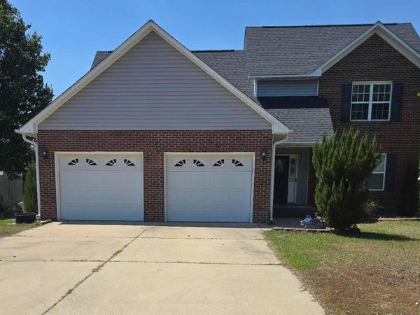 5508 Rising Ridge Drive, Hope Mills, NC 28348