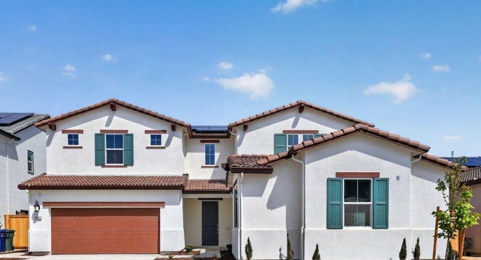 9987 Common Yarrow Way, Sacramento, CA 95829 Photo