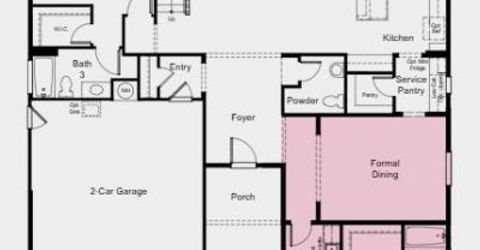 9987 Common Yarrow Way, Sacramento, CA 95829 Photo